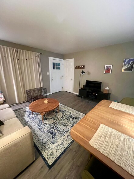 Building Photo - 4021 Goodell Ln