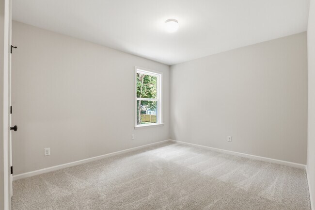 Building Photo - 3306 Campbell Dr