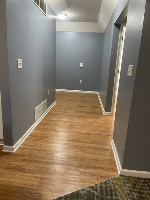 Hallway - 729 Spring Valley Dr