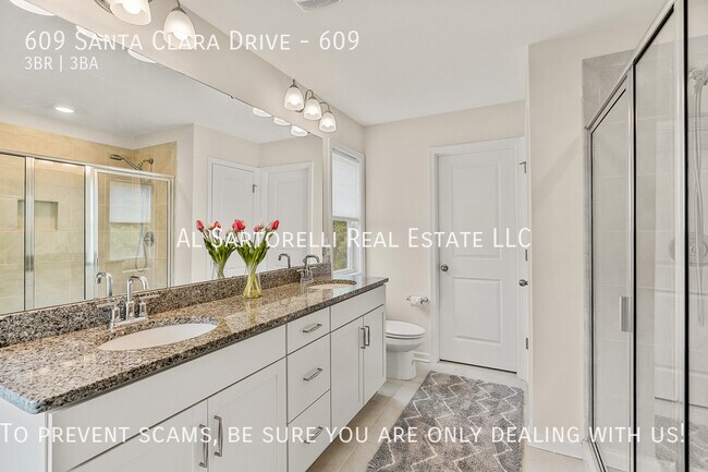 Building Photo - 609 Santa Clara Dr