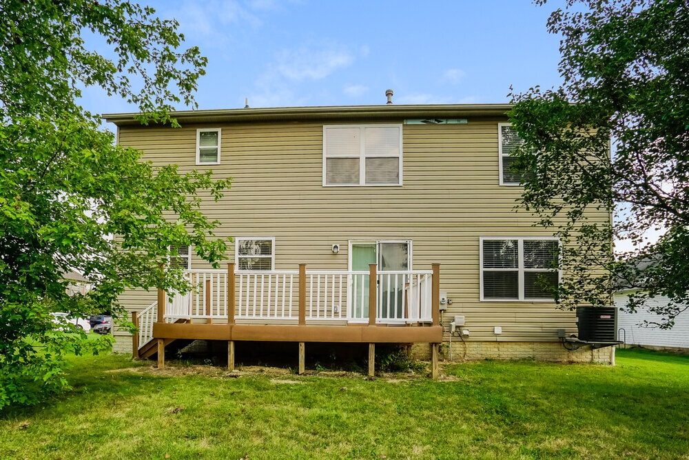 Building Photo - 4341 Bear Lake Trail