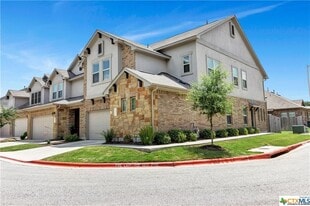 Building Photo - 2304 S Lakeline Blvd
