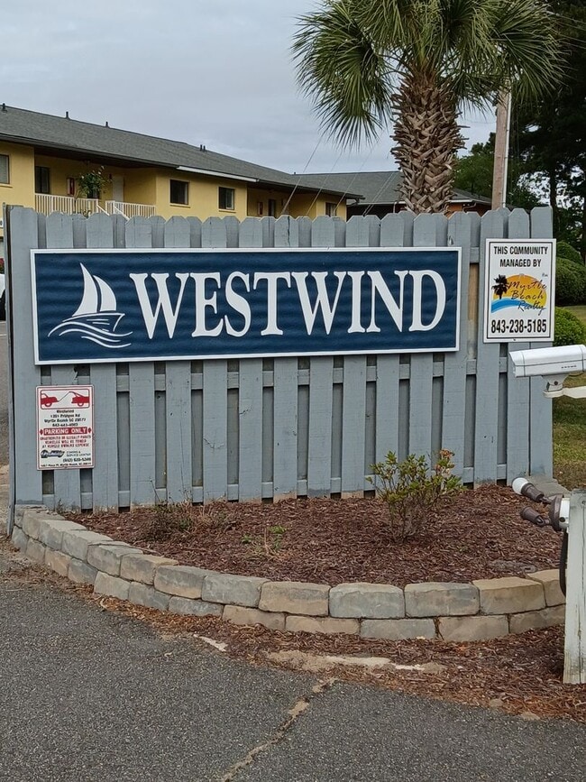 Building Photo - WESTWIND COMMUNITY