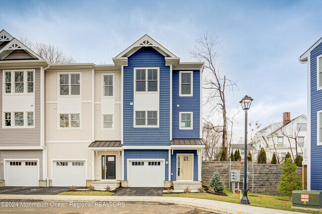 Building Photo - 8 Raritan Ave