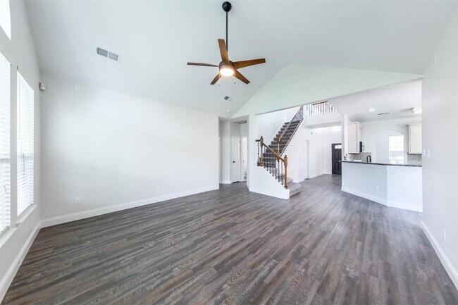 Building Photo - 2911 Ledgeside Ct