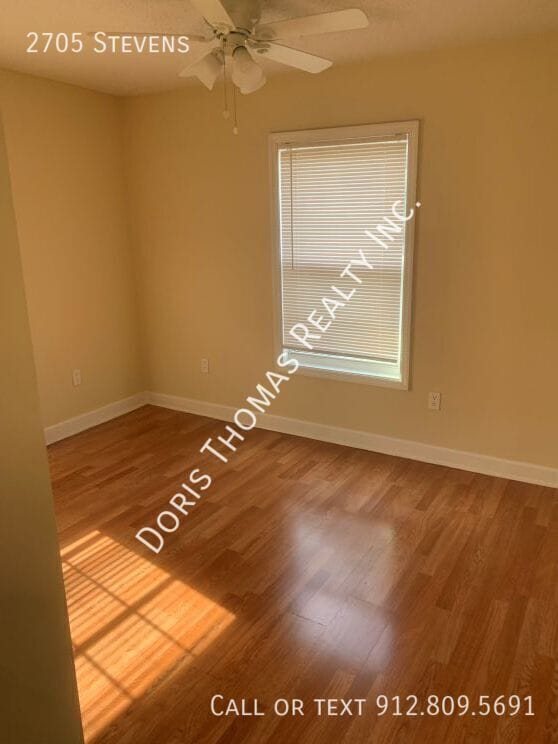 Building Photo - 2705 Stevens St