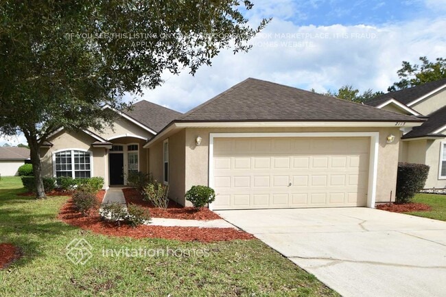 Building Photo - 2115 Trailwood Dr