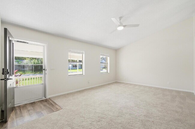 Building Photo - "Charming 3-Bedroom Oasis with 2 Baths on ...