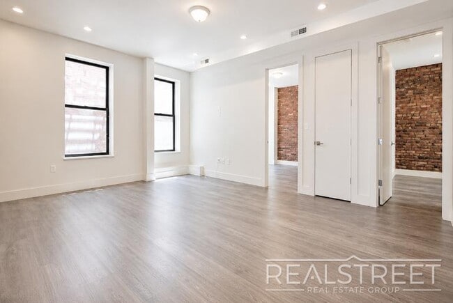 Floorplan - 1578 Union Street