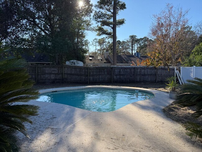 Building Photo - ** Coming Soon** Sandalwood Pool Home