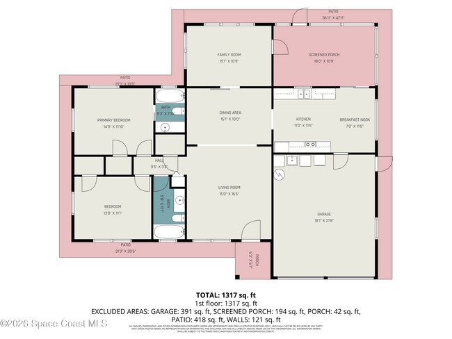 Building Photo - 108 Delvalle St