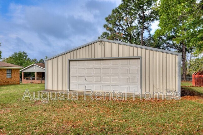 Building Photo - 3713 Teakwood Ct