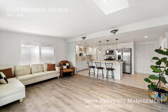 Building Photo - La Mesa Home For Rent!
