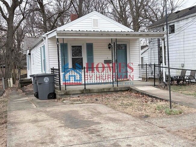 Building Photo - One Bedroom House | Now Available