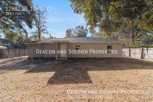 Building Photo - 12982 SE 106th Ct