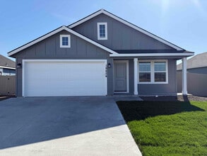 Building Photo - 7609 E Toussand Dr