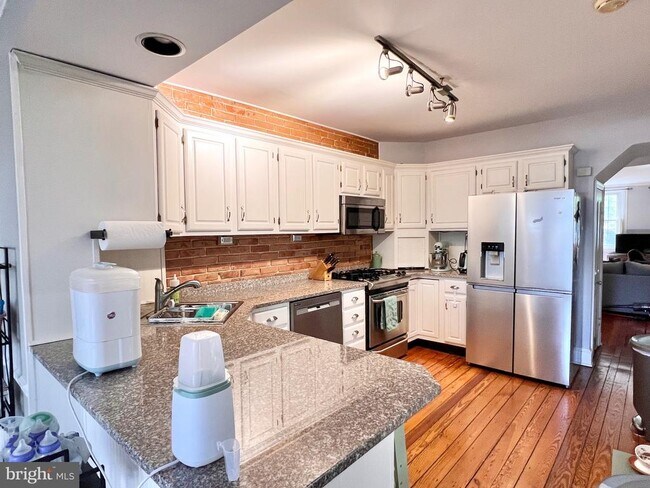 Building Photo - 1507 N Rodney St