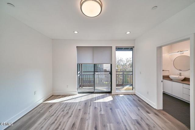 Building Photo - 4201 Pennsylvania Ave