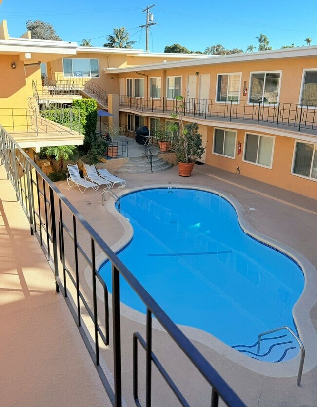 Interior Photo - Riviera Apartments