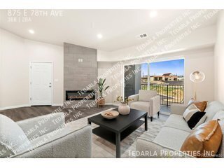 Building Photo - 875 E 78th Ave