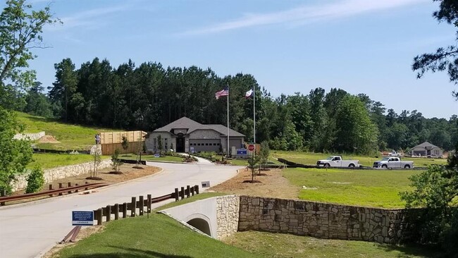 Building Photo - 12345 Delta Timber Rd