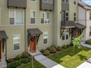 Building Photo - 2140 N 725 W