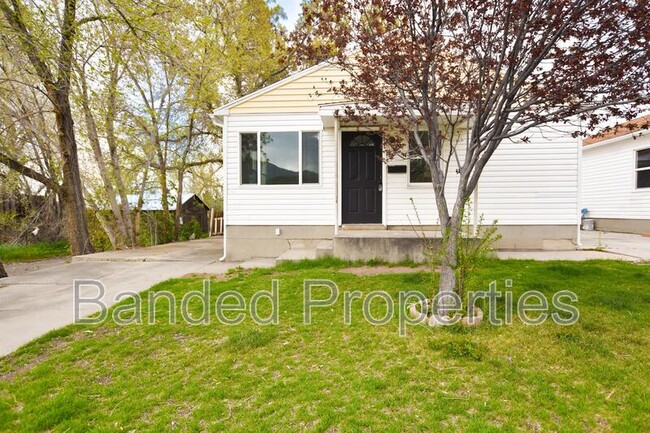 Building Photo - 263 Maple St