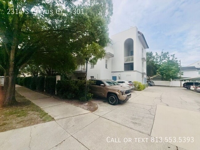 Building Photo - 2314 S Clewis Ct