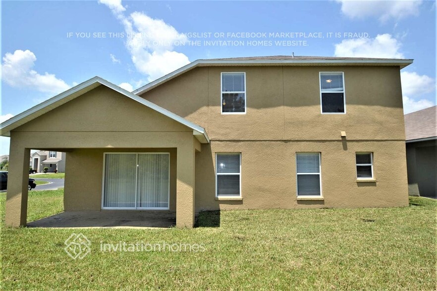 Building Photo - 3144 Dasha Palm Dr