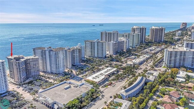 Building Photo - 3800 Galt Ocean Dr