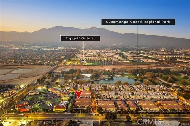 Building Photo - 721 Via Dolcetto