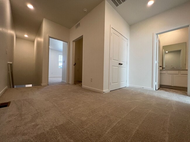 Building Photo - Pristine 2024 Construction: Modern Living with Solar Savings