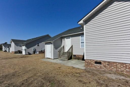 Building Photo - 2 bedroom in La Grange NC 28551