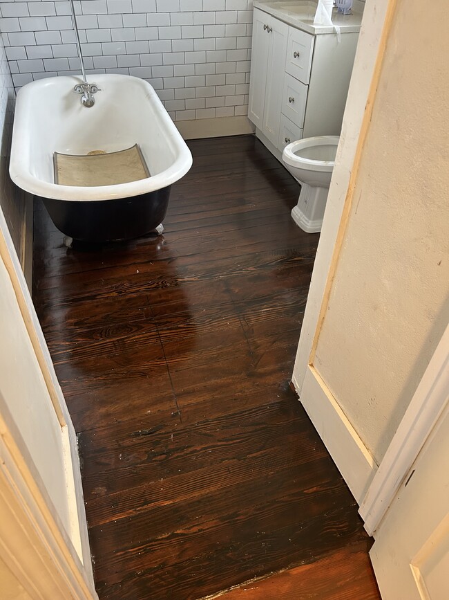 Building Photo - 935 N Roman St