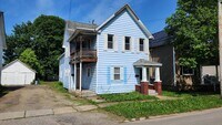 Building Photo - 207 - 207 1/2 North 11st Street, Olean NY 14760