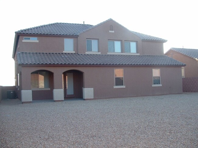 Building Photo - 3680 W Scavenger Dr