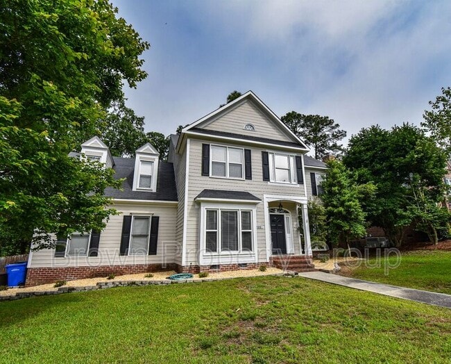 Primary Photo - 1867 Spiralwood Dr