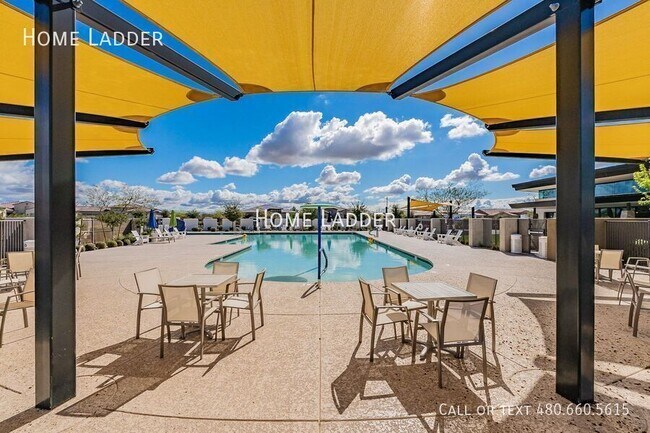 Building Photo - 9504 E Theia Dr