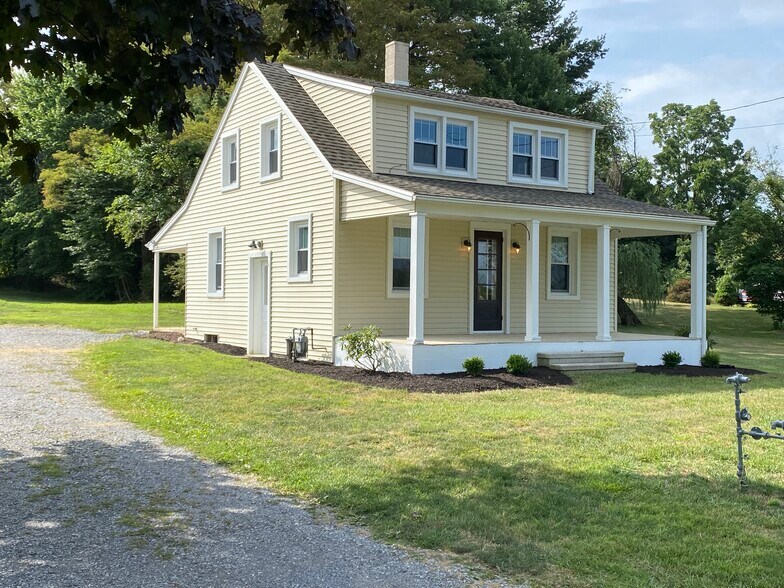 Building Photo - 5405 White Church Rd