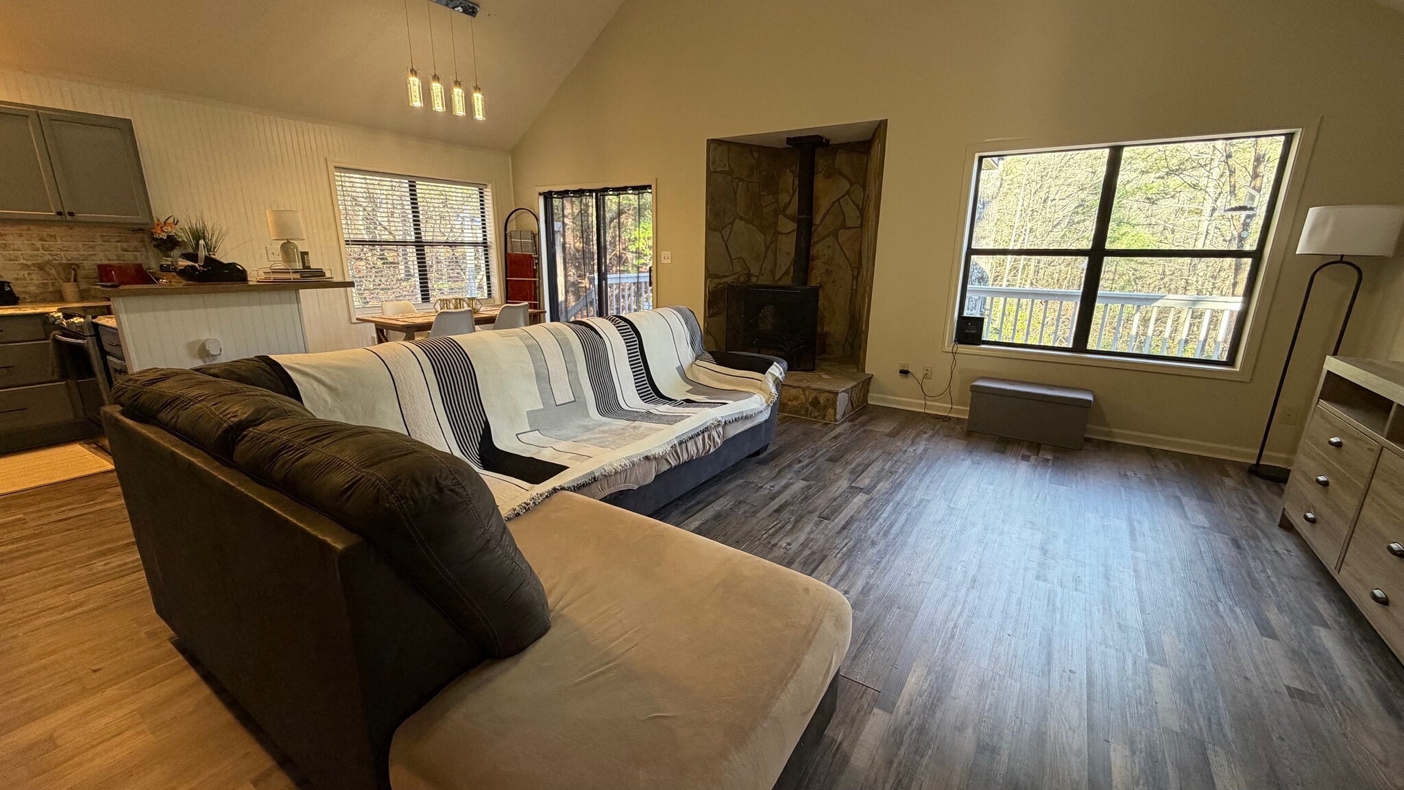 Living Room - 56 Puff Hill Dr