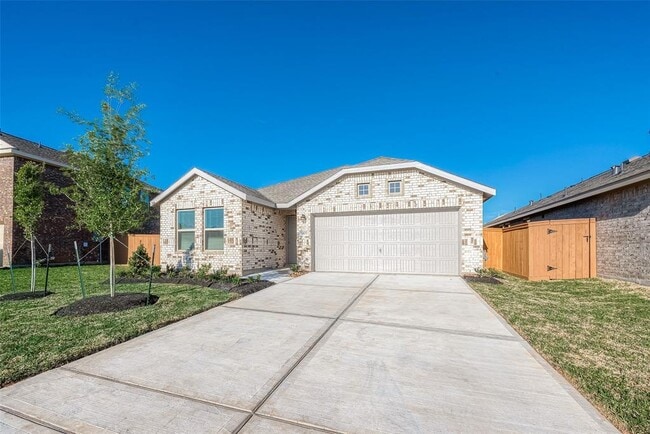Building Photo - 5107 Sunvalley Bend Dr