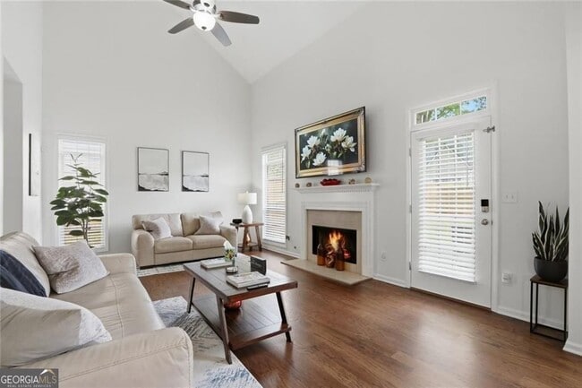 Building Photo - 6261 Vinings Vintage Dr SE