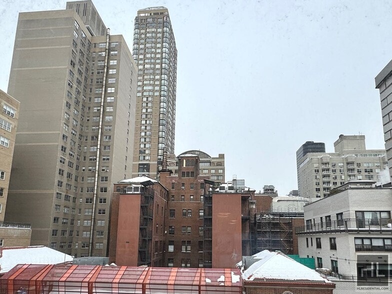 Building Photo - EAST 63 STREET