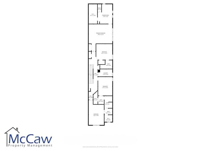 Building Photo - 3612 Binkley Ave
