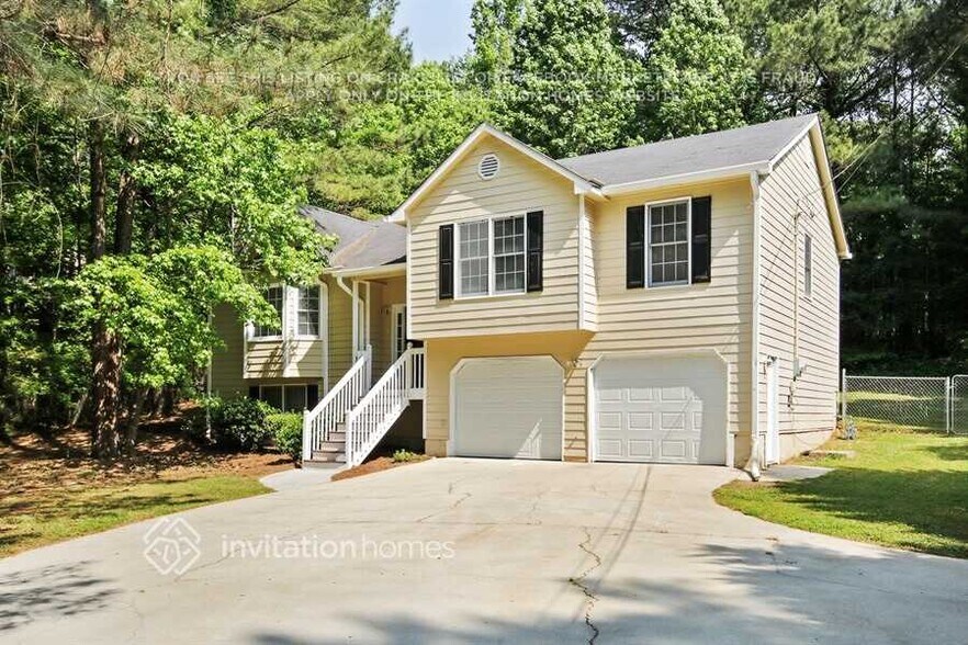 Primary Photo - 43 Summer Glen Pl