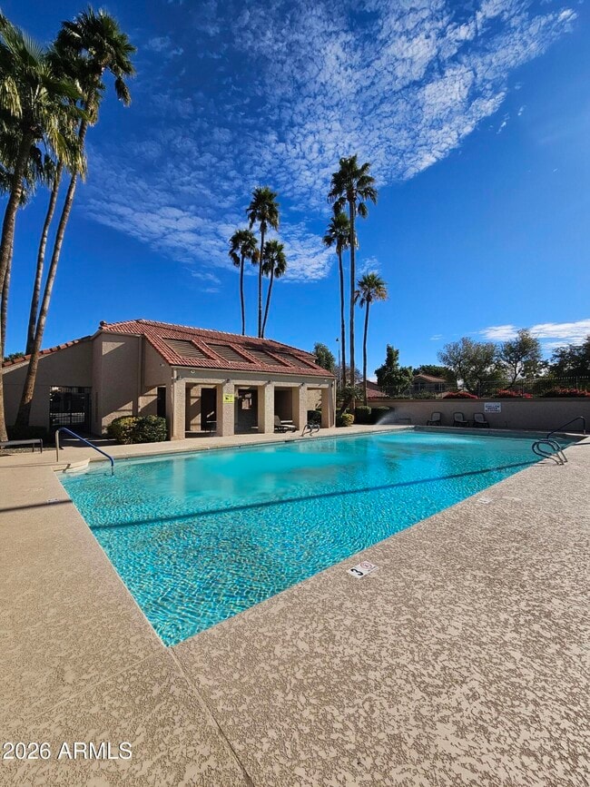 Building Photo - 1836 N Stapley Dr