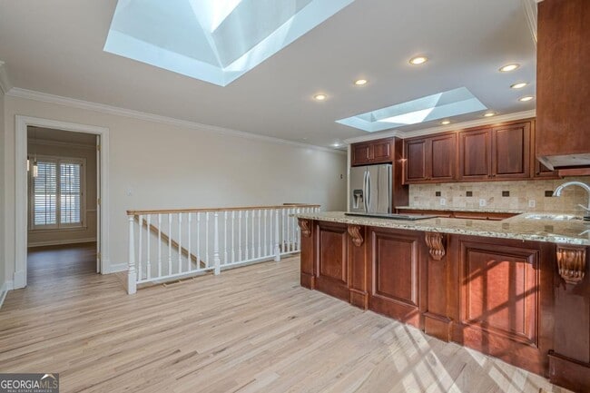 Building Photo - 45 Brandon Ridge Dr NE