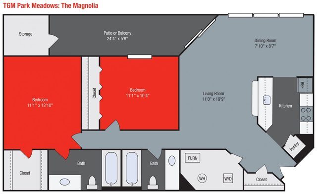 Building Photo - 1601 Buttonwood Cir