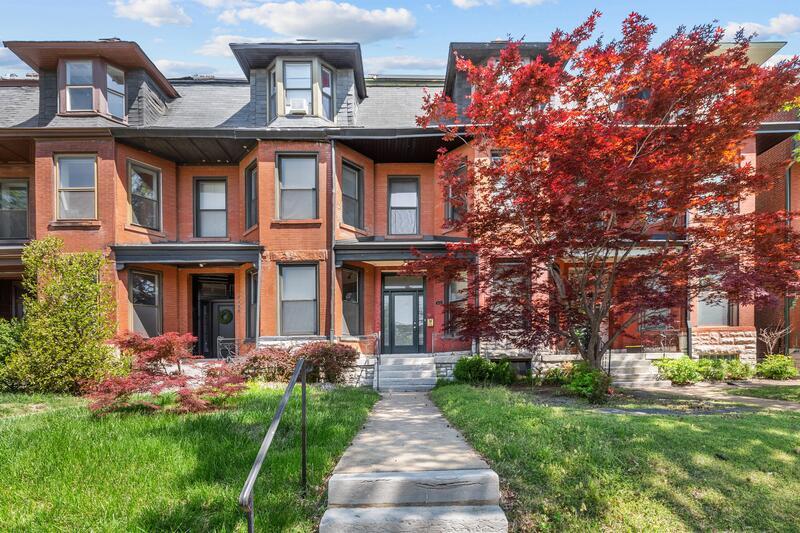 Building Photo - 4133 Laclede Ave