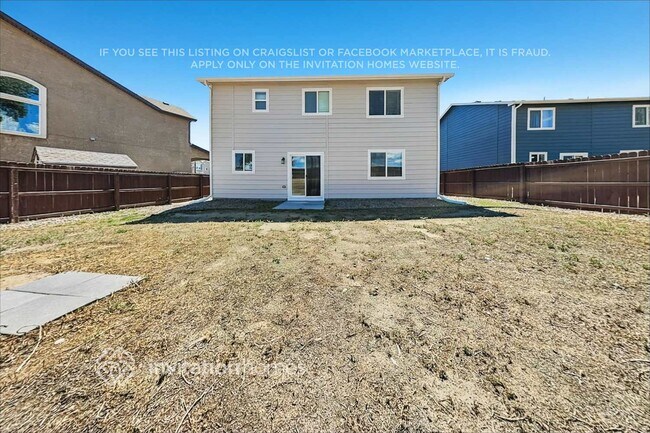 Building Photo - 3614 Saguaro Cir
